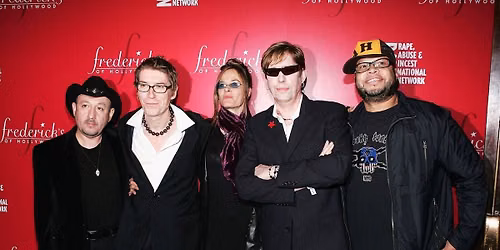The Psychedelic Furs Tickets