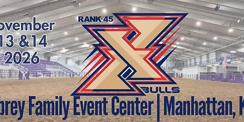 2026 Little Apple Xtreme Bulls 
