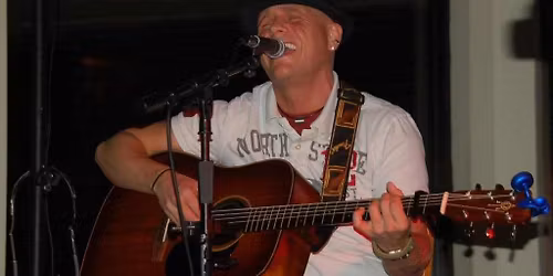 Steven John Rindt