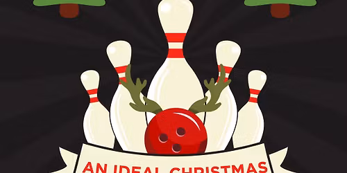 Ideal Christmas Party 