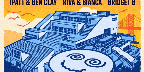 Into The Groove 5 Year Anniversary