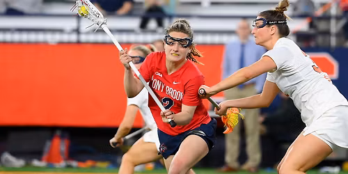 Stony Brook Seawolves at Syracuse Orange Womens Basketball