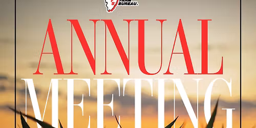 Stephenson County Farm Bureau Annual Meeting 