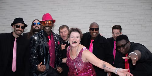 Second Hand Soul Band | Old Town Oktoberfest | Sat Sep 19 1:45pm | 1360 N Wells St Chicago