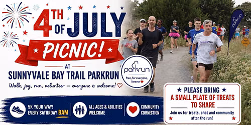 4th July picnic