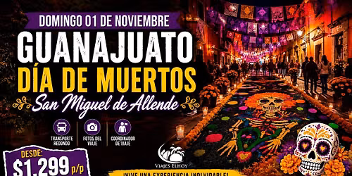 \ud83c\udff5\ufe0f\ud83c\udf87D\u00cdA DE MUERTOS\ud83d\udc80GUANAJUATO\ud83c\udf87\ud83c\udff5\ufe0f