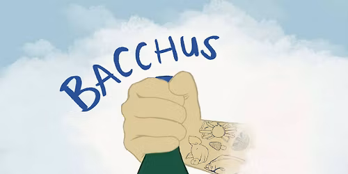 Bacchus - La rel\u00e8ve prend le restaurant en otage