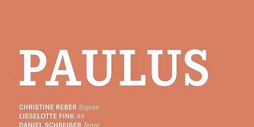 PAULUS
