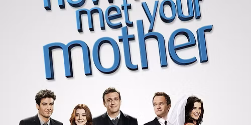 How I met your mother - Trivia Night 