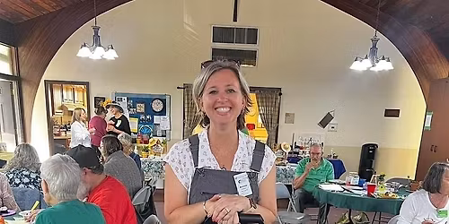 2026 UF\/IFAS Extension Clay County Master Gardener Interest Meeting #1