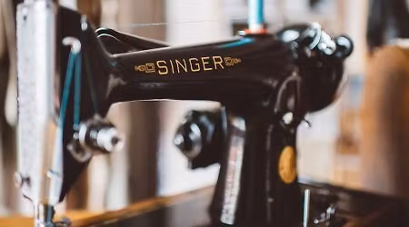 ADVANCED Dressmaking & Tailoring 6 Week COURSE