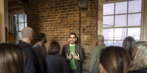 Playing with Archetypes: An embodied exploration of the influences and patterns that shape us