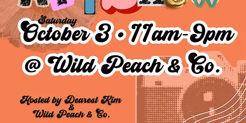Your Favorite Piece Art Show