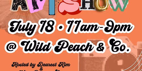 Your Favorite Piece Art Show