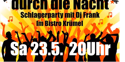 Schlagerparty