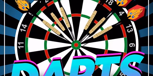 Darts Tournament 