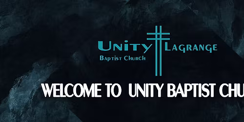 "STRENGTH TO STAND" CONFERENCE