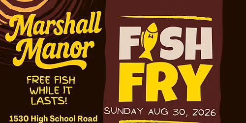 Fish Fry