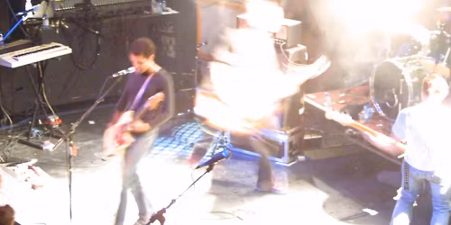 Serafin, Ben Derris, The Rocketman in Paris