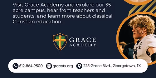 Grace Campus Preview