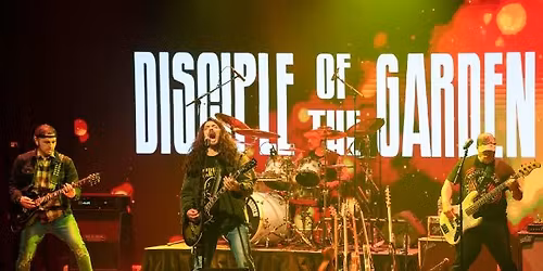 Disciple of The Garden - Tribute to Soundgarden, Audioslave, Chris Cornell