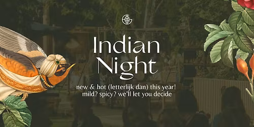 Indian Night