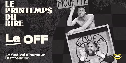 Les Gros Patinent Bien \u2022 Casino Barri\u00e8re Toulouse