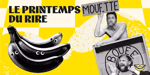 Les Gros Patinent Bien \u2022 Casino Barri\u00e8re Toulouse