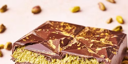 Dubai Chocolate Dedicated Day