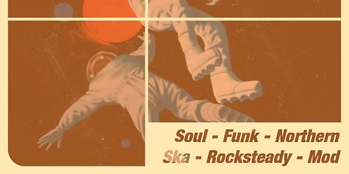 SHAMFUNK02_Funk_Soul_Northern_Ska_Rocksteady_Mod_DJSET