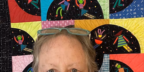 Featured Artist Kathryn Schmidt 