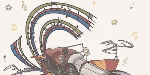 Chitty Chitty Bang Bang Singalong.