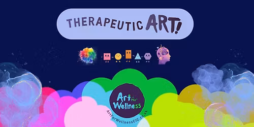 Therapeutic Art Workshops