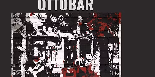 Live at the ottobar