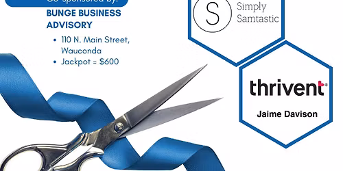 Business After Hours & Multi-Member Ribbon Cutting & Grand Opening!