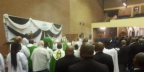 Durban Circuit Rally