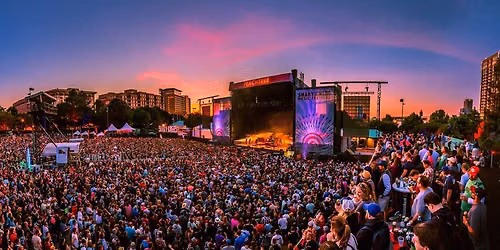 Grand Point North Festival: Grace Potter & Dark Star Orchestra (9\/18-9\/20) - 3 Day Pass