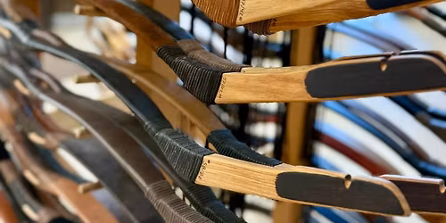 Asiatic Horsebow: The Bow that Conquered the World
