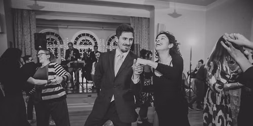 Jazz Attack | Lindy Hop & Swing Dance Lessons and Social Dance Party in Philadelphia