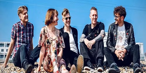 Skinny Lister