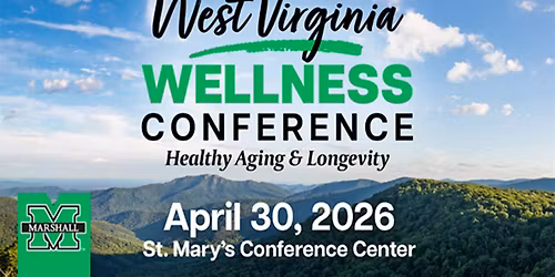 Marshall 2026 Wellness & Longevity Conference