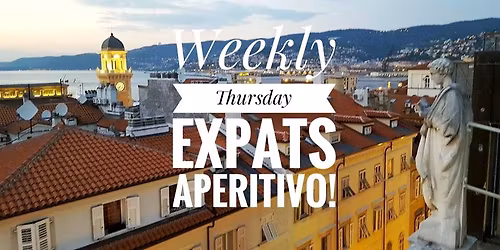 It\u2019s Multicultural Aperitivo Time