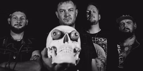 K*ll All The Gentlemen (On Tour With The Minotaur)