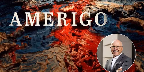David McCourt: Amerigo \u2013 The Search for the American Dream