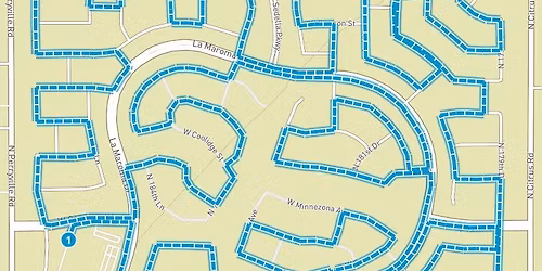 Sedella Annual SXS Christmas Parade