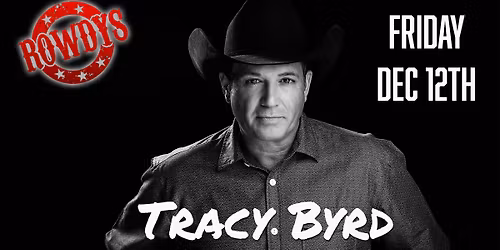 Tracy Byrd
