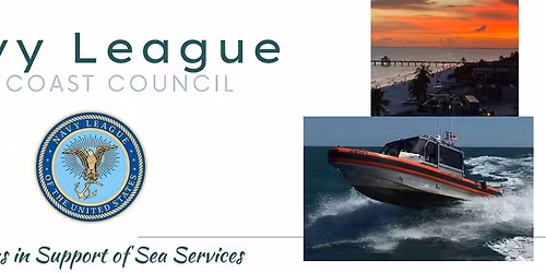 Wreaths Across America: Navy League Wreath Laying & Ceremony