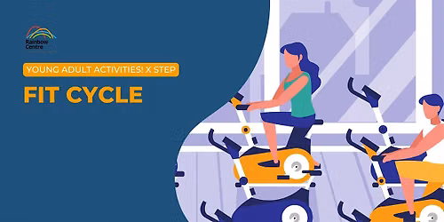 Fit Cycle