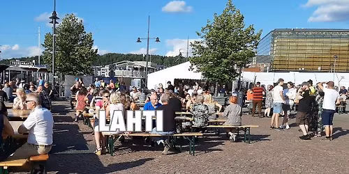 SOPP Lahti 2026