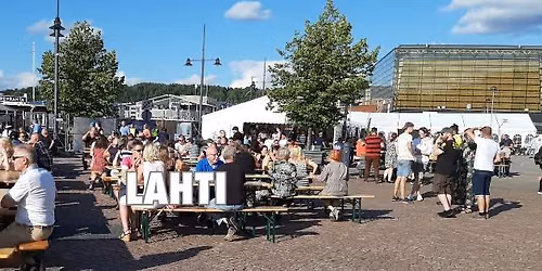 SOPP Lahti 2026
